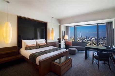 Los 10 mejores hoteles de Osaka, Japón (desde € 24).